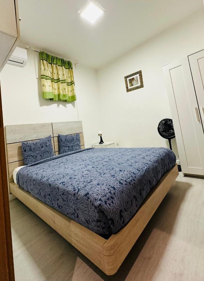 Charming Episode Hostel Lisboa Kültér fotó