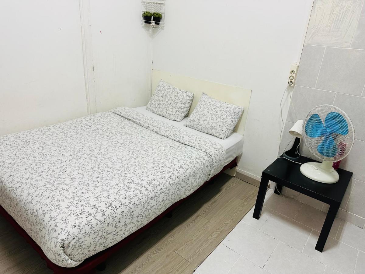 Charming Episode Hostel Lisboa Kültér fotó