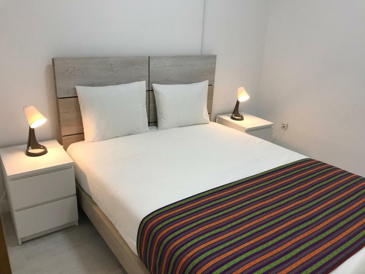 Charming Episode Hostel Lisboa Kültér fotó