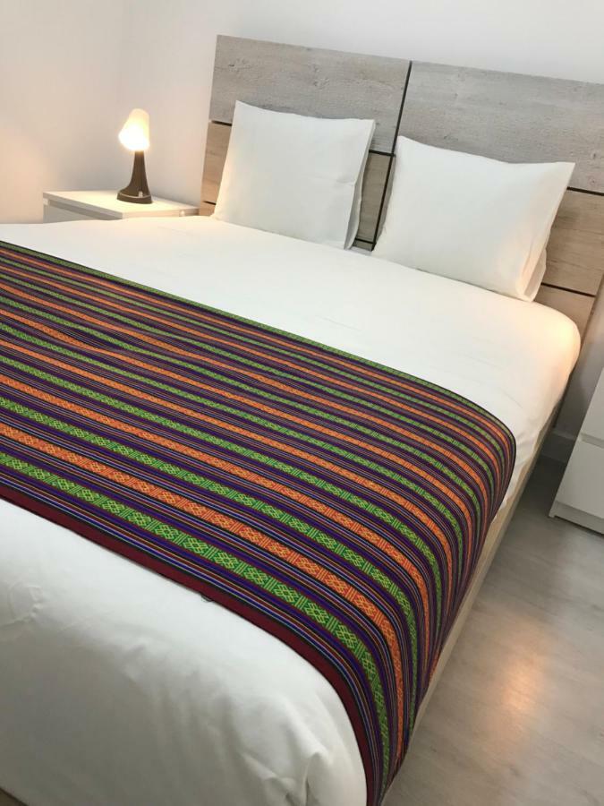 Charming Episode Hostel Lisboa Kültér fotó