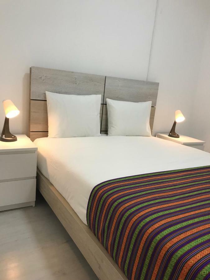 Charming Episode Hostel Lisboa Kültér fotó