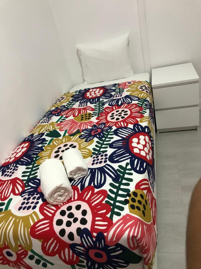 Charming Episode Hostel Lisboa Kültér fotó