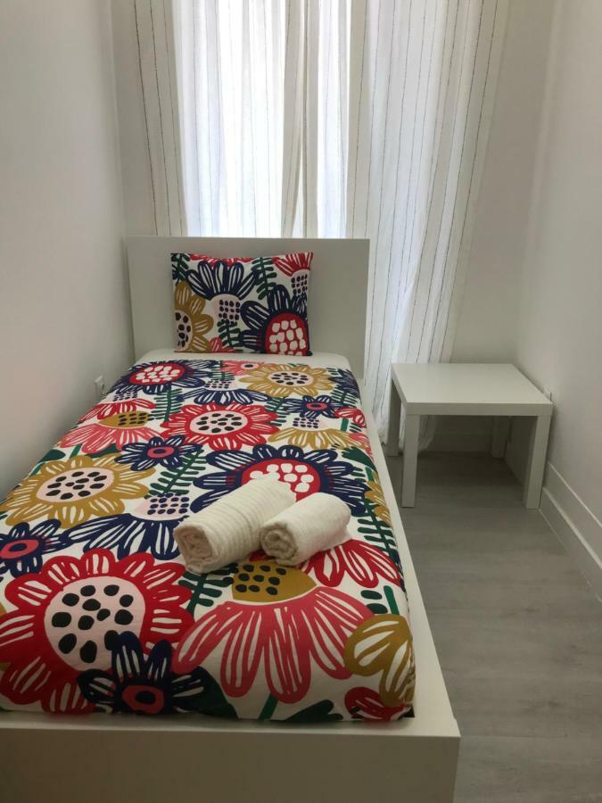 Charming Episode Hostel Lisboa Kültér fotó
