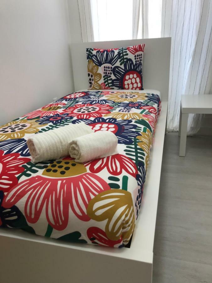 Charming Episode Hostel Lisboa Kültér fotó