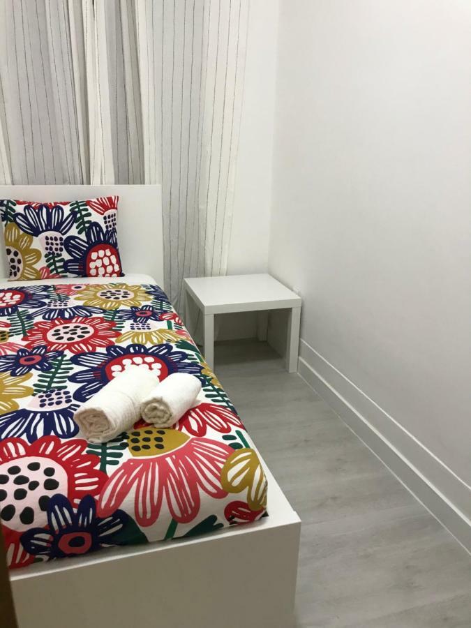 Charming Episode Hostel Lisboa Kültér fotó
