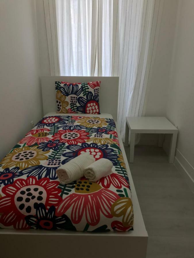 Charming Episode Hostel Lisboa Kültér fotó