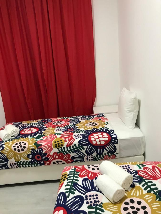 Charming Episode Hostel Lisboa Kültér fotó